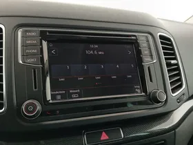 Seat Alhambra 2.0 TDI Xcellence | Thumbnail 22 von 30