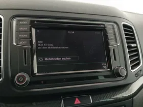 Seat Alhambra 2.0 TDI Xcellence | Thumbnail 25 von 30