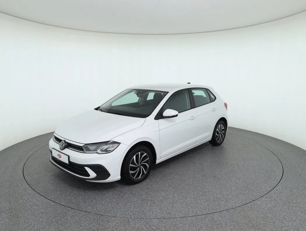Bild eines VW Polo VI 1.0 TSI Life