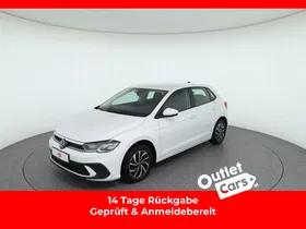 VW Polo VI 1.0 TSI Life | Thumbnail 1 von 28