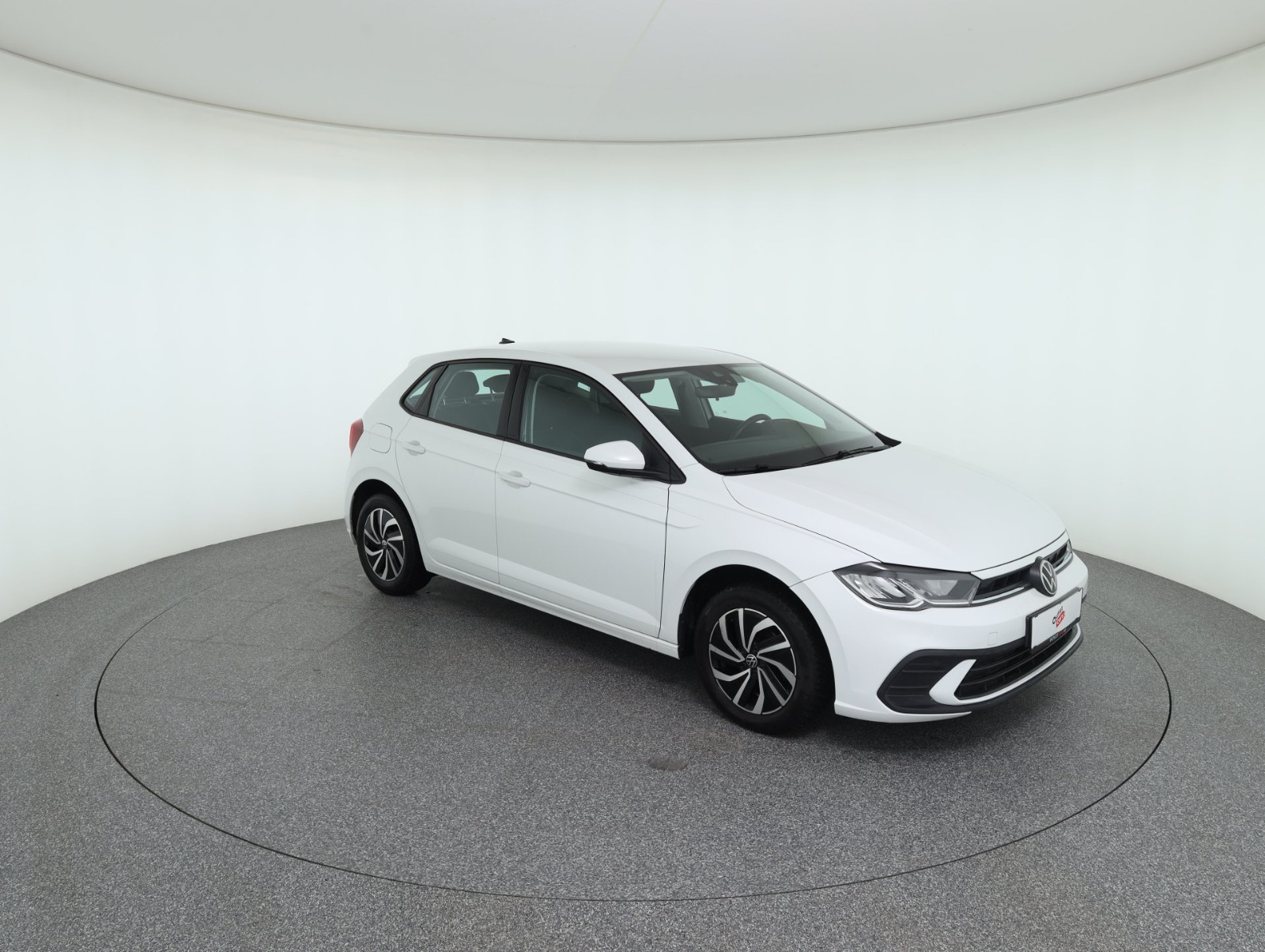 VW Polo VI 1.0 TSI Life | Bild 4 von 28