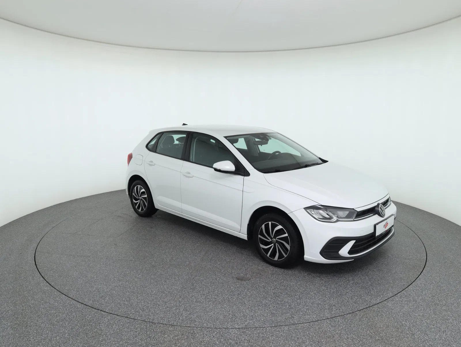 VW Polo VI 1.0 TSI Life | Bild 4 von 28