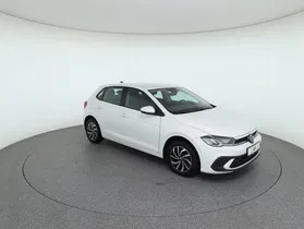 VW Polo VI 1.0 TSI Life | Thumbnail 4 von 28