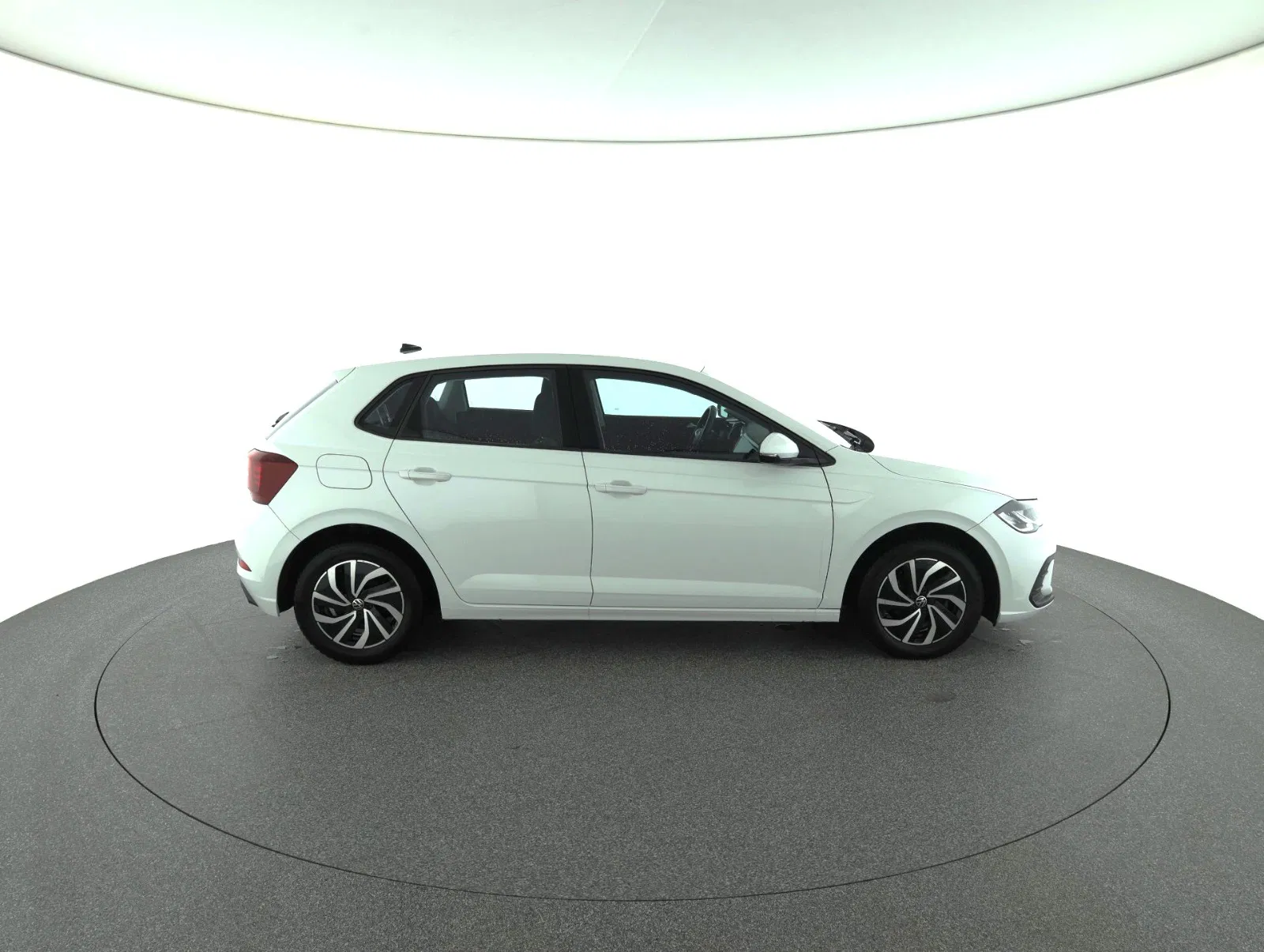 VW Polo VI 1.0 TSI Life | Bild 5 von 28