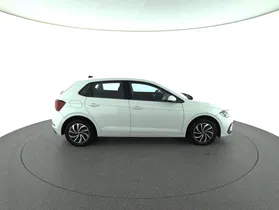 VW Polo VI 1.0 TSI Life | Thumbnail 5 von 28