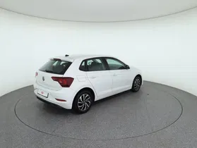 VW Polo VI 1.0 TSI Life | Thumbnail 6 von 28