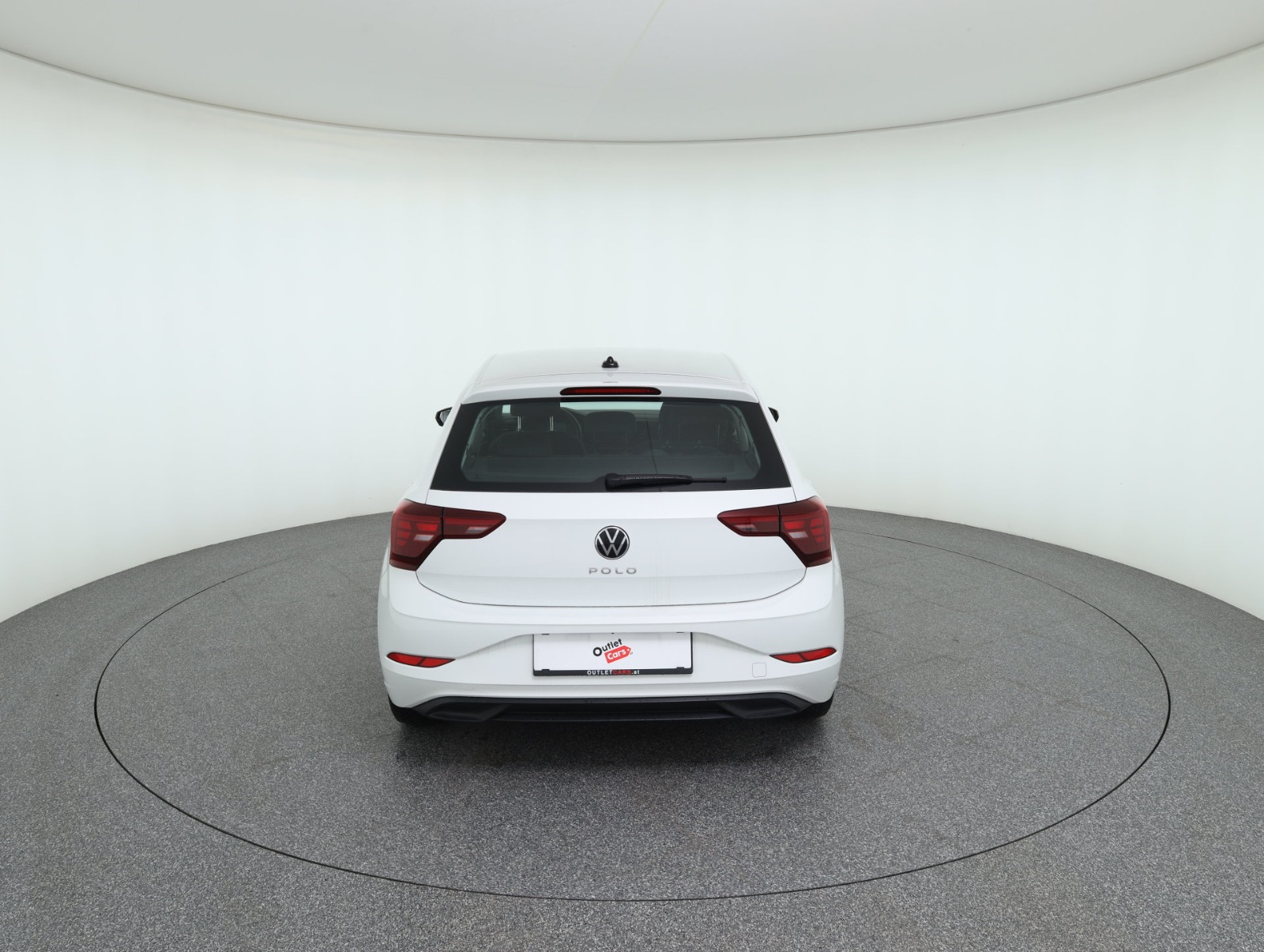 VW Polo VI 1.0 TSI Life | Bild 7 von 28