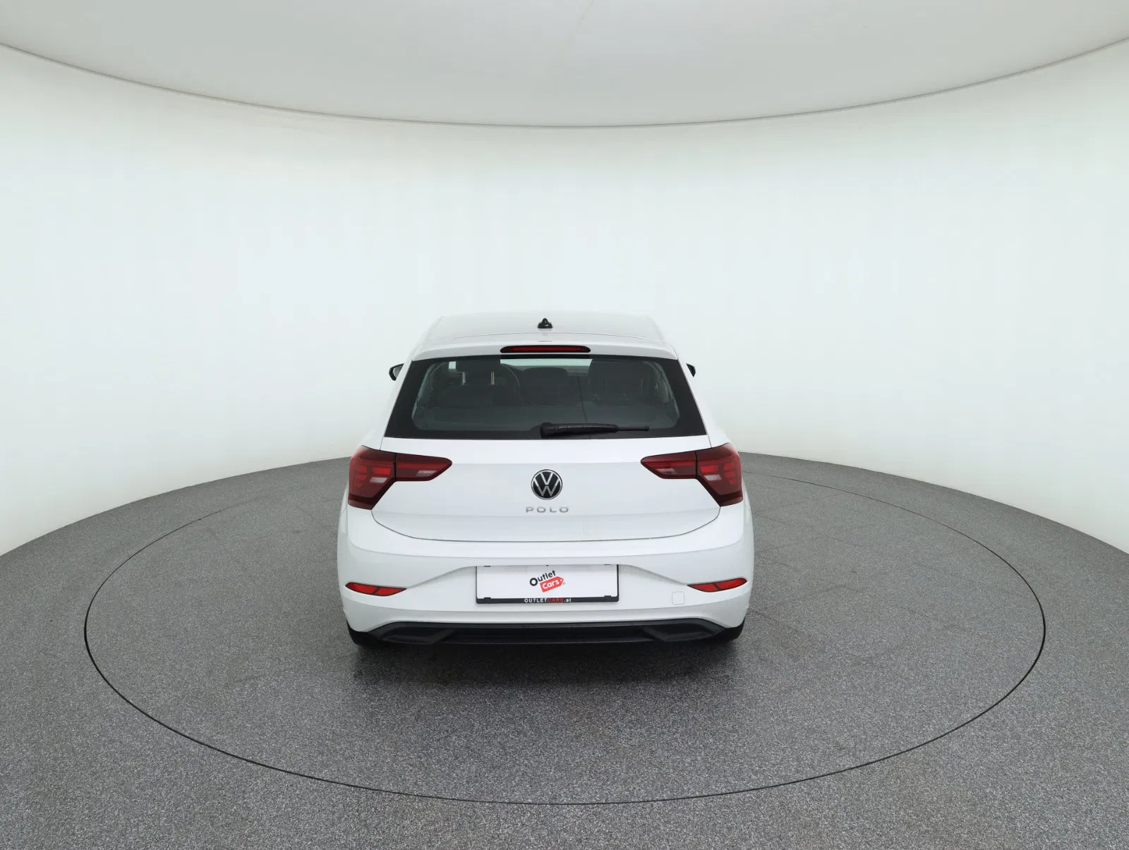 VW Polo VI 1.0 TSI Life | Bild 7 von 28