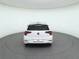 VW Polo VI 1.0 TSI Life | Thumbnail 7 von 28
