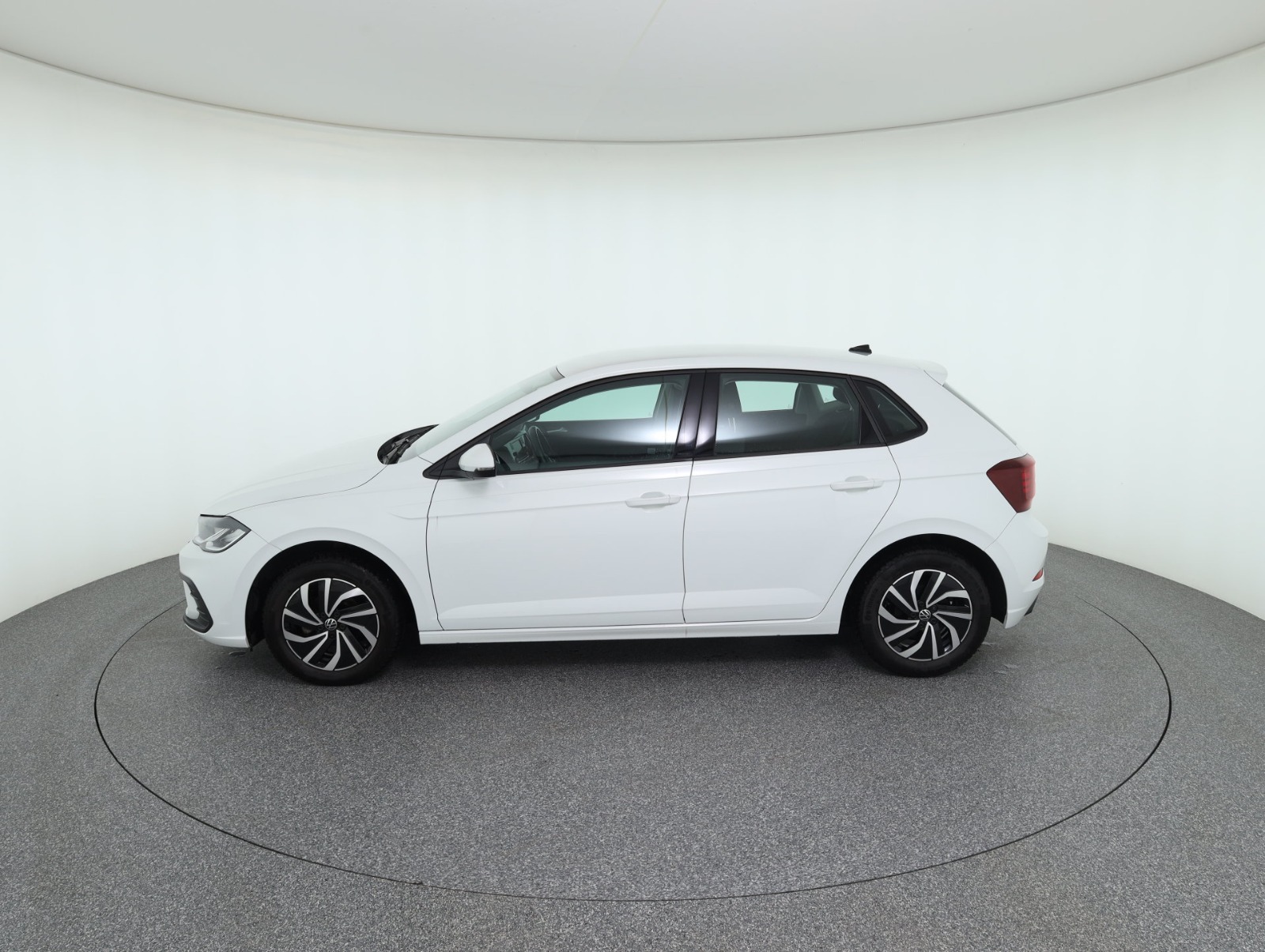 VW Polo VI 1.0 TSI Life | Bild 9 von 28