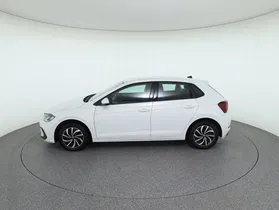 VW Polo VI 1.0 TSI Life | Thumbnail 9 von 28