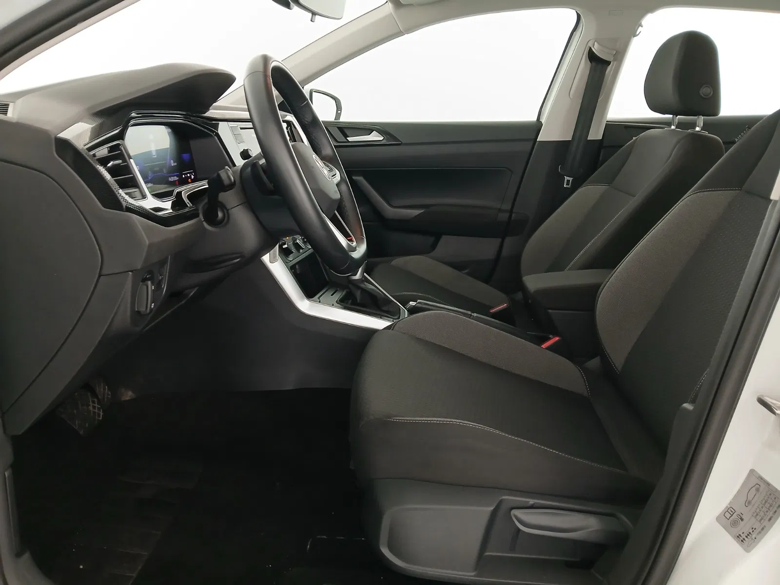 VW Polo VI 1.0 TSI Life | Bild 14 von 28