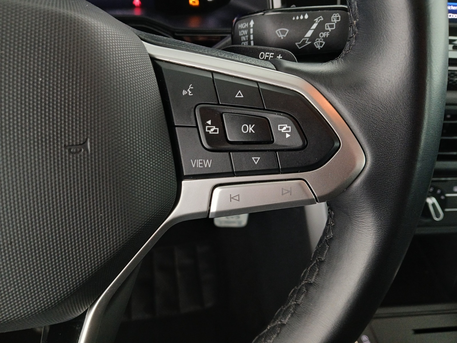 VW Polo VI 1.0 TSI Life | Bild 18 von 28