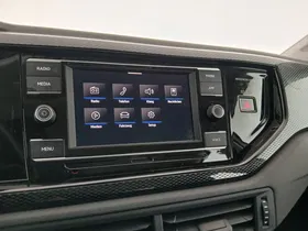 VW Polo VI 1.0 TSI Life | Thumbnail 19 von 28