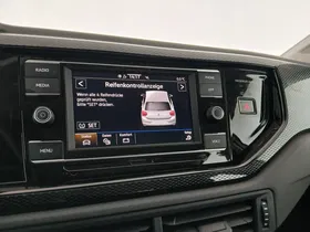 VW Polo VI 1.0 TSI Life | Thumbnail 20 von 28