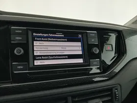 VW Polo VI 1.0 TSI Life | Thumbnail 21 von 28