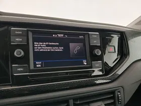 VW Polo VI 1.0 TSI Life | Thumbnail 22 von 28