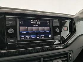 VW Polo VI 1.0 TSI Life | Thumbnail 24 von 28
