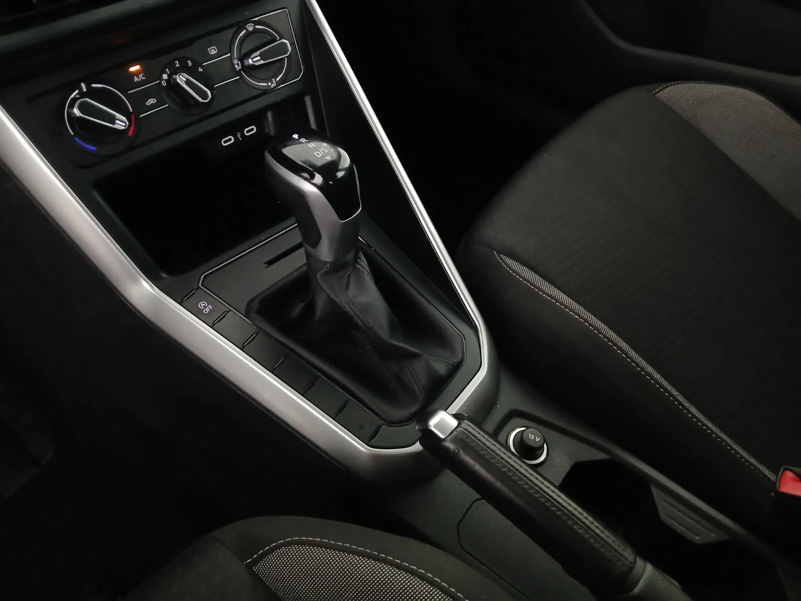 VW Polo VI 1.0 TSI Life | Bild 26 von 28