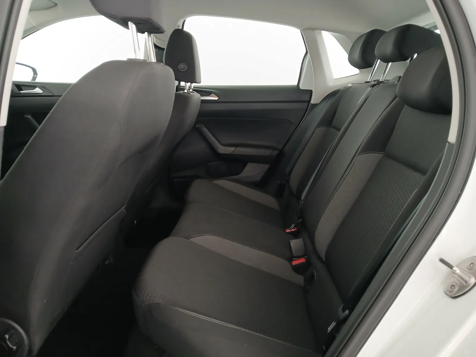 VW Polo VI 1.0 TSI Life | Bild 27 von 28