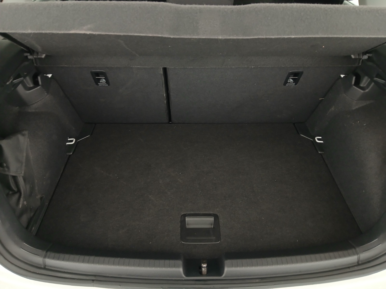 VW Polo VI 1.0 TSI Life | Bild 28 von 28