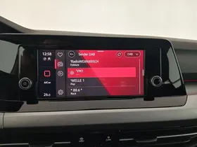 VW Golf VIII Variant 1.0 TSI Life | Thumbnail 18 von 27