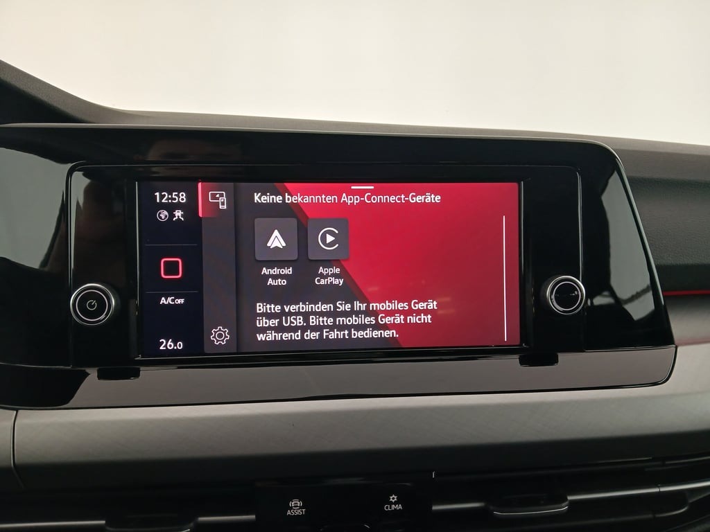 VW Golf VIII Variant 1.0 TSI Life | Bild 20 von 27