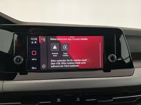 VW Golf VIII Variant 1.0 TSI Life | Thumbnail 20 von 27