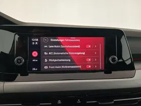 VW Golf VIII Variant 1.0 TSI Life | Thumbnail 21 von 27