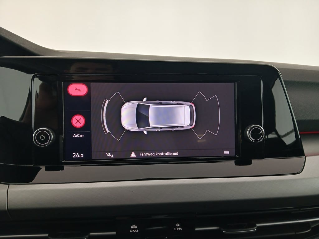 VW Golf VIII Variant 1.0 TSI Life | Bild 27 von 27