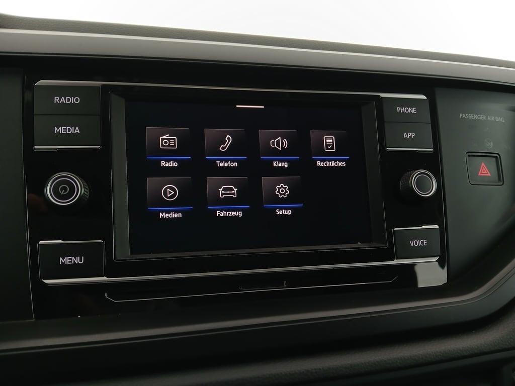 VW Polo VI 1.0 | Bild 18 von 25