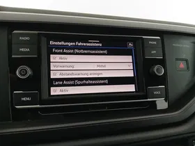 VW Polo VI 1.0 | Thumbnail 19 von 25