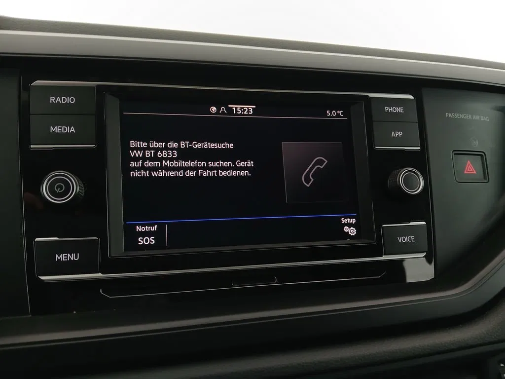 VW Polo VI 1.0 | Bild 21 von 25