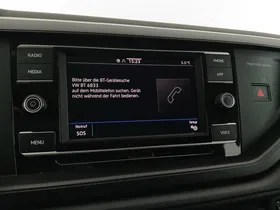 VW Polo VI 1.0 | Thumbnail 21 von 25