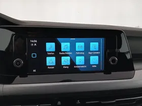 VW Golf VIII Variant 1.0 TSI Life | Thumbnail 18 von 26