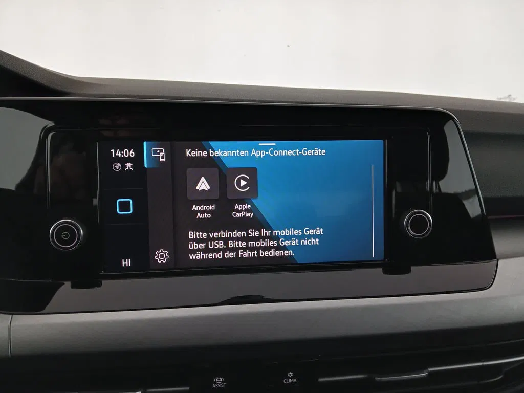 VW Golf VIII Variant 1.0 TSI Life | Bild 19 von 26