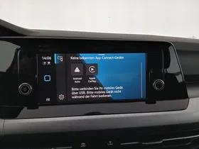 VW Golf VIII Variant 1.0 TSI Life | Thumbnail 19 von 26