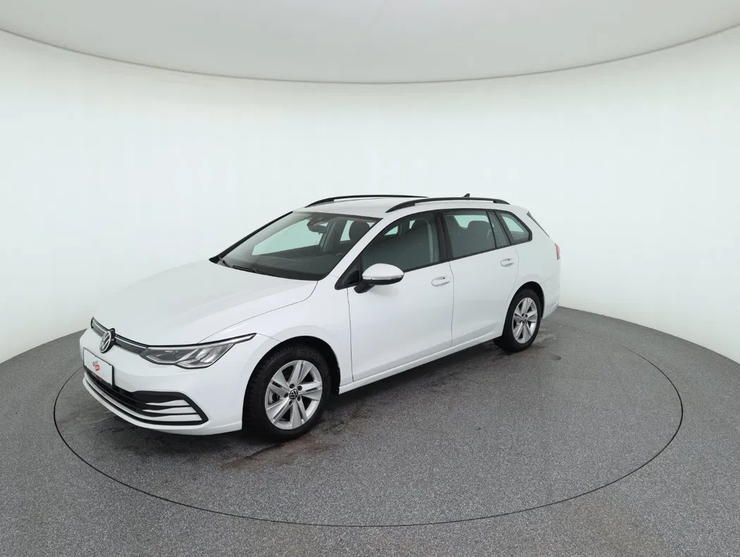 Bild eines VW Golf VIII Variant 1.0 eTSI Life