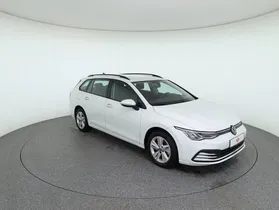 VW Golf VIII Variant 1.0 eTSI Life | Thumbnail 3 von 26