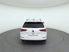VW Golf VIII Variant 1.0 eTSI Life | Thumbnail 6 von 26