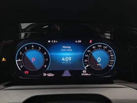 VW Golf VIII Variant 1.0 eTSI Life | Thumbnail 15 von 26