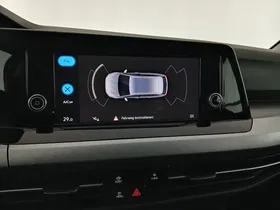VW Golf VIII Variant 1.0 eTSI Life | Thumbnail 21 von 26