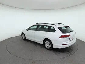 VW Golf VIII Variant 1.0 TSI | Thumbnail 7 von 26