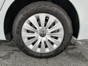 VW Golf VIII Variant 1.0 TSI | Thumbnail 9 von 26