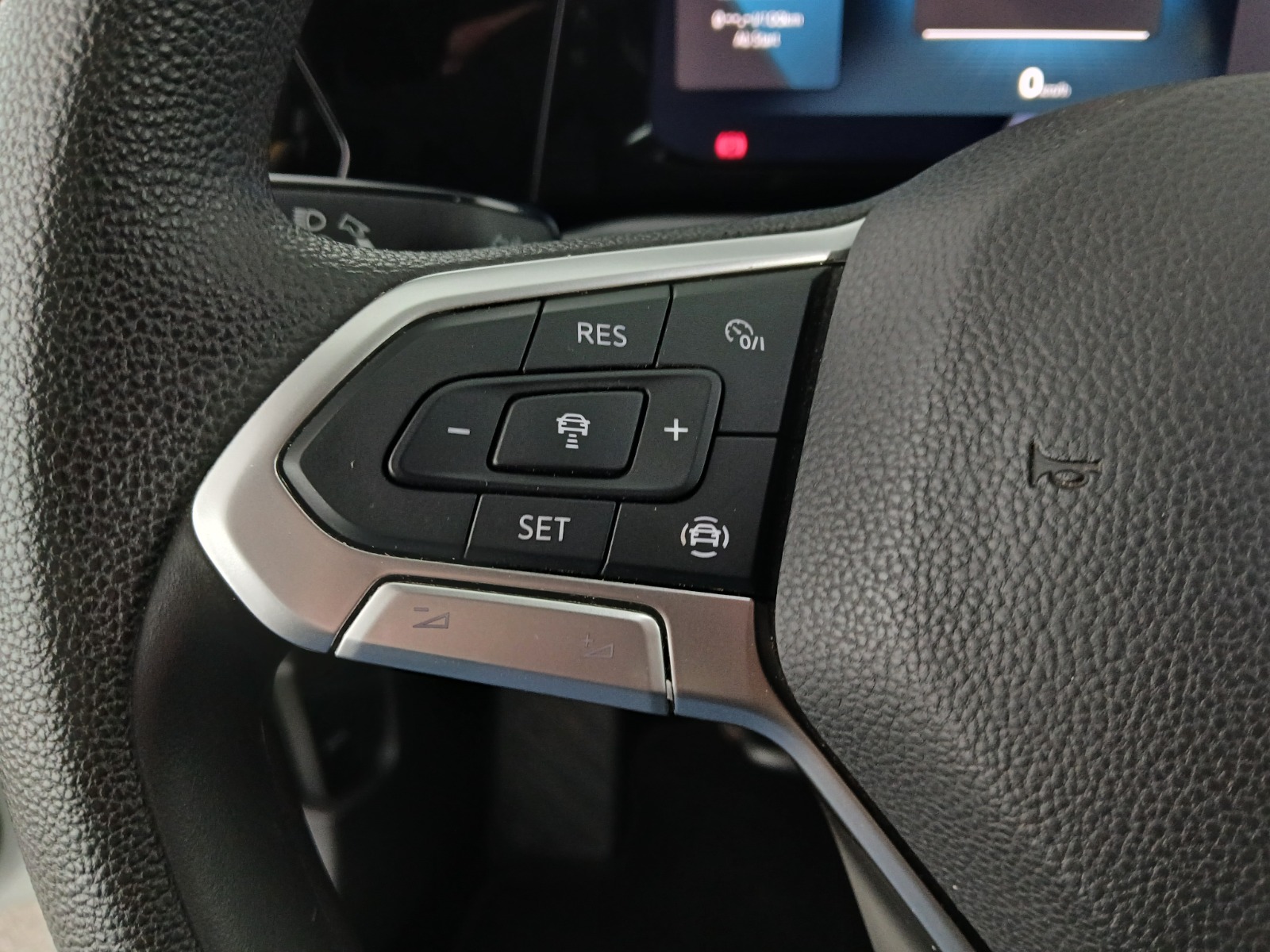 VW Golf VIII Variant 1.0 TSI | Bild 16 von 26