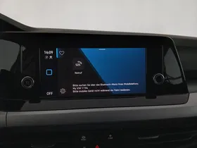 VW Golf VIII Variant 1.0 TSI | Thumbnail 22 von 26