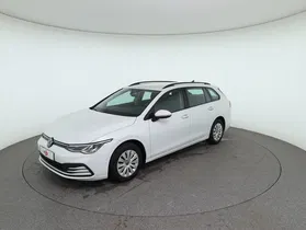VW Golf VIII Variant 1.0 TSI | Thumbnail 1 von 26