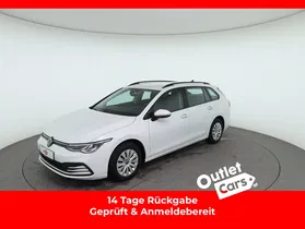 VW Golf VIII Variant 1.0 TSI | Thumbnail 1 von 27