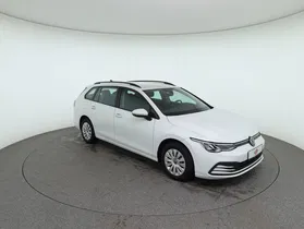 VW Golf VIII Variant 1.0 TSI | Thumbnail 3 von 26