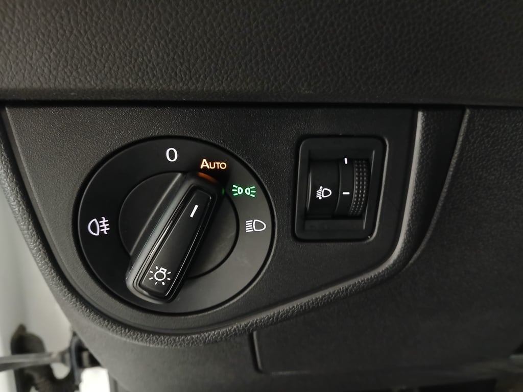 VW Polo VI 1.0 | Bild 12 von 26